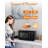 CHM Series Commercial Chef 19.1" 0.9 cu ft. 900 - Watt Countertop Microwave-80053411