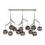 Sedona 12 - Light Chandelier-56359953-56359954-57350666