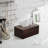 Sizemore Tissue Box Cover