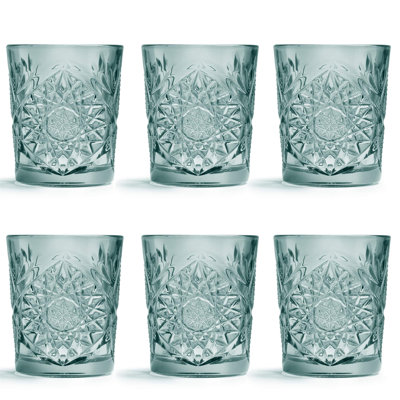 Rüdiger 355ml Drinking Glass Set