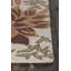 Tapis traditionnel en laine touffeté à la main Medford-1379141413