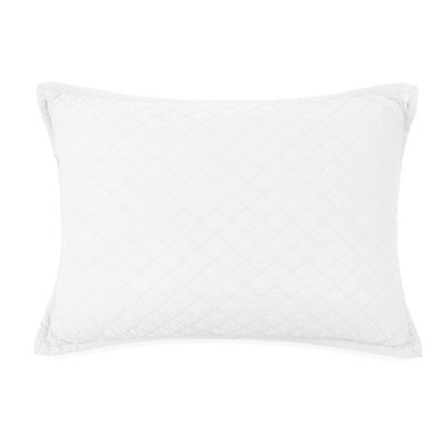  Monaco 100% Bamboo Sateen Sham