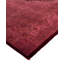 Overdyed One-of-a-Kind 6' 7" X 9' 8" Hand Knotted Area Rug