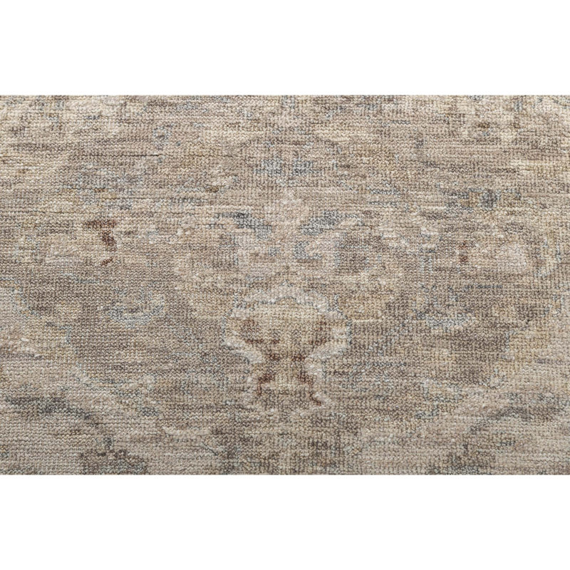 Tapis rond, Rond 6 pi