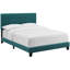 Lit tapissier rembourré Copper Grove Aschaffenburg-245136820-245136829