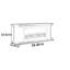 Meuble télé American Fireplace-109245694-109245692