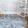Sumiko Abstract Indoor Rug