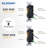 15 Tamper Resistant Duplex Outlet