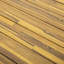 Table de salle à manger en bois