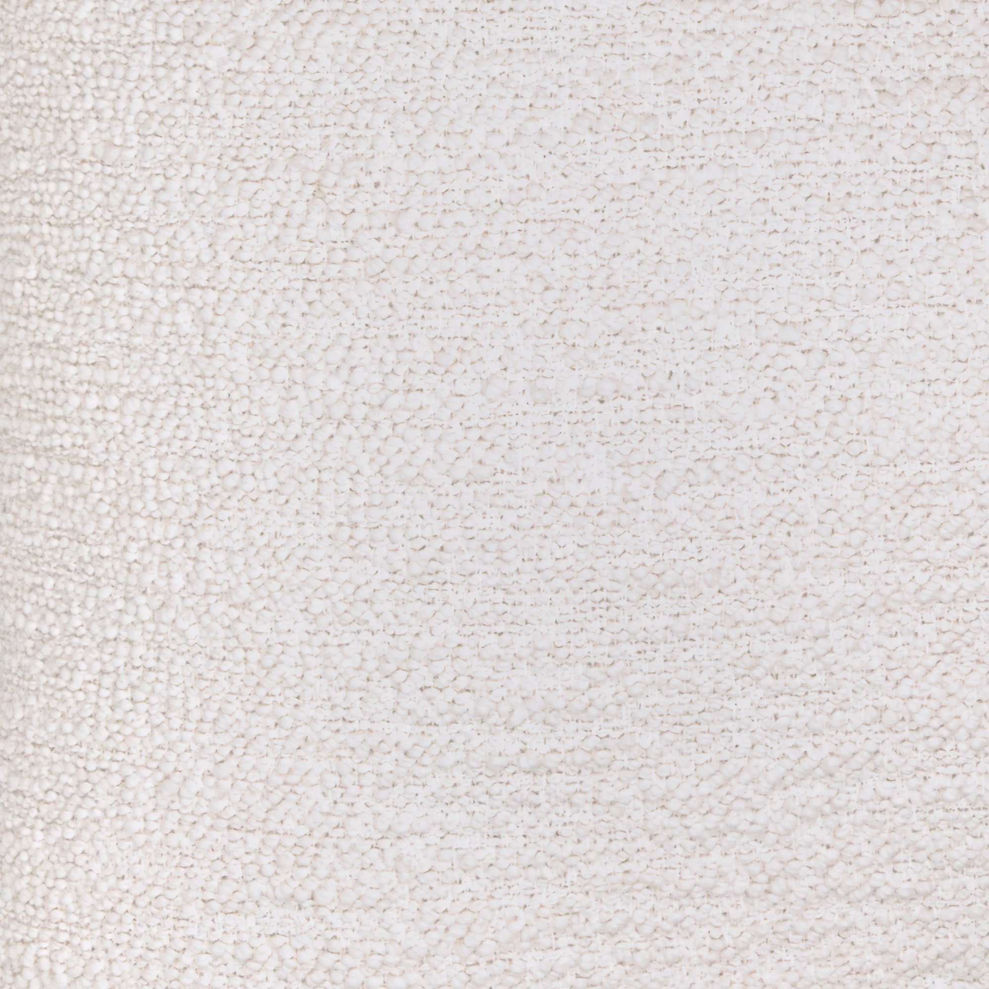 Dapple Sunbrella® Indoor/Outdoor Throw Pillow, White
