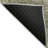 Machine Washable Indoor/Outdoor Christain ACN1228 Rug-109530472