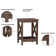 Cobos End Table