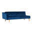 Lukas 4 Seater Sofa Bed-1444343590