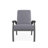 Belle Isle Cushion Deep Seating Arm Chair-98713770-98360321