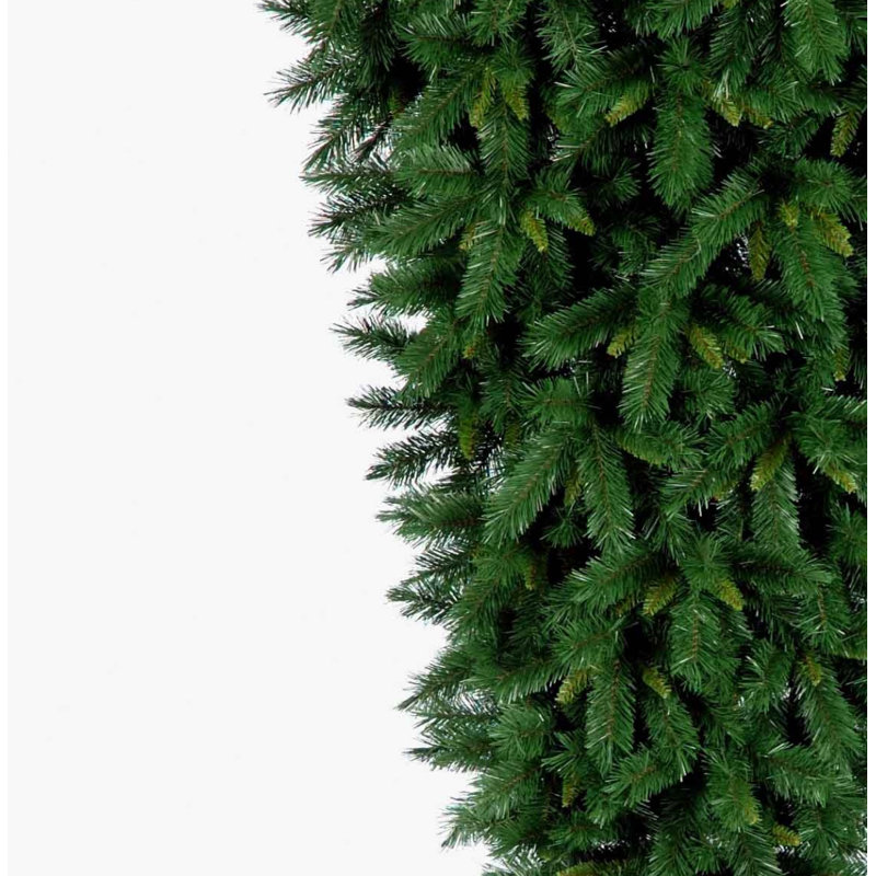 Sapin de Noël artificiel 7,5 pi Alisana