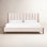 Desinae Upholstered Bed