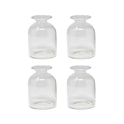 Chudleigh Glass Table Vase