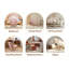 Fauteuil d'appoint George Oliver-117916122