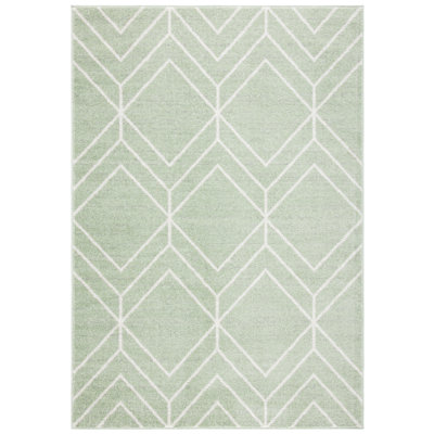 Jarosz Performance Geometric Rug