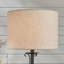 Lampe de table en métal