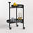 Por Favor Wood Bar Cart-103405175