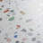 Venice 8.63" x 9.88" Porcelain Patterned Wall & Floor Tile