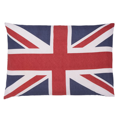 Global Escapes Scatter Cushion
