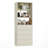 80" H Kitchen Pantry Cabinet With Drawers-1509681568