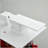 Multi-Function Wall Mounted Shower System with Body Sprays-125774905