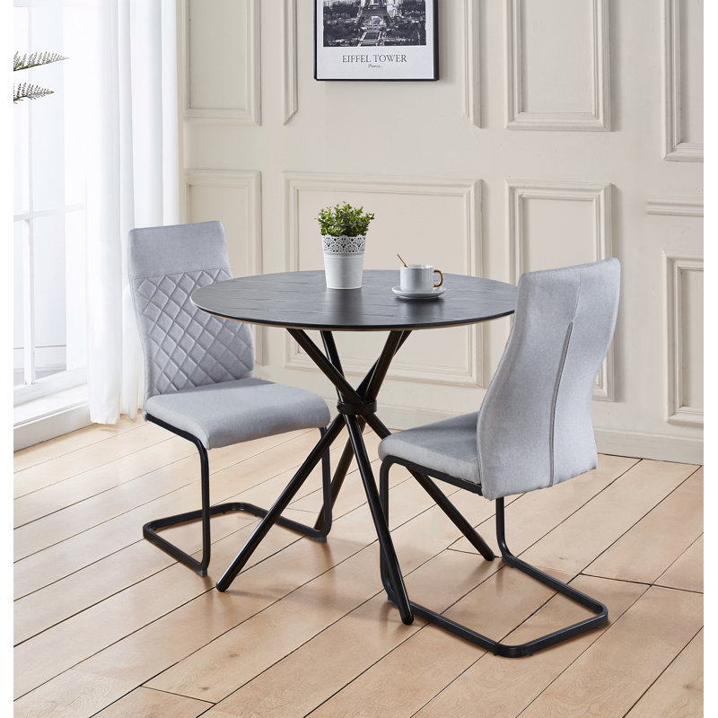 Mose 2 - Person Dining Set