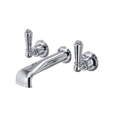 Edwardian™ Wall Mount Tub Spout