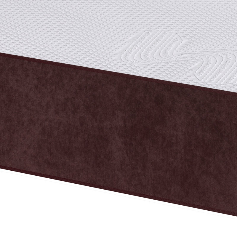 Envisage Trade Foam Mattress, Kingsize (5')