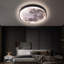 Demario Flush Mounted Ceiling Light-1563779219