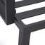 Ensemble de conversation pour patio avec 7 coussins Orren Ellis Hamilton-70965503