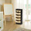 6 Drawer Storage Drawer