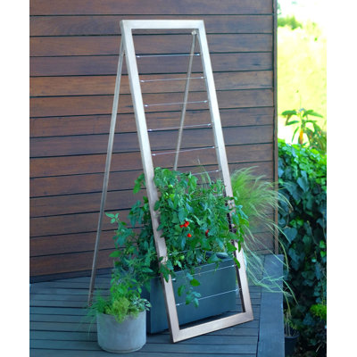 Treillis pliable en acier kestwick