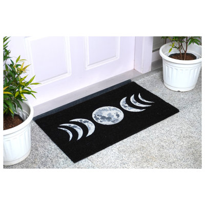Non-Slip Doormat