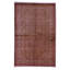 One-of-a-Kind 7'9" X 9'9" Area Rug