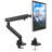 Height Adjustable Universal Desk Mount