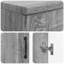 Bathroom Storage Furniture Set