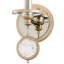 Bliss 1-Light Armed Sconce