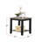 Teman Solid Wood Single Coffee Table