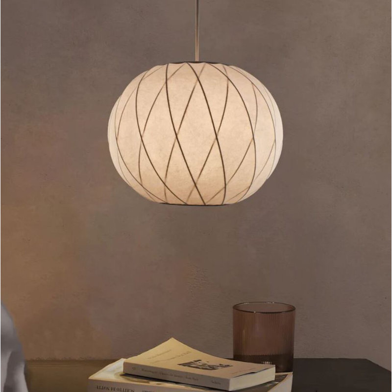 Zimmerman Pendant Light