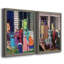 «Going to Church», ensemble de 2 reproductions d'art-980002863-980002859-980002878