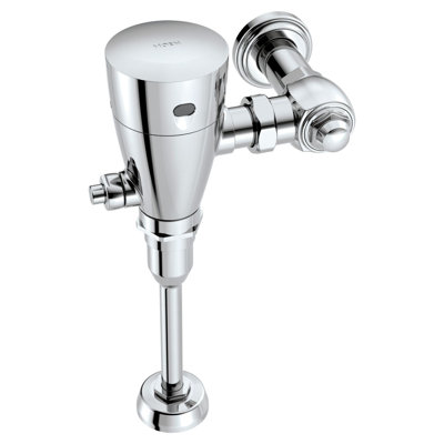 M-Power Battery Powered Urinal Flush Valve