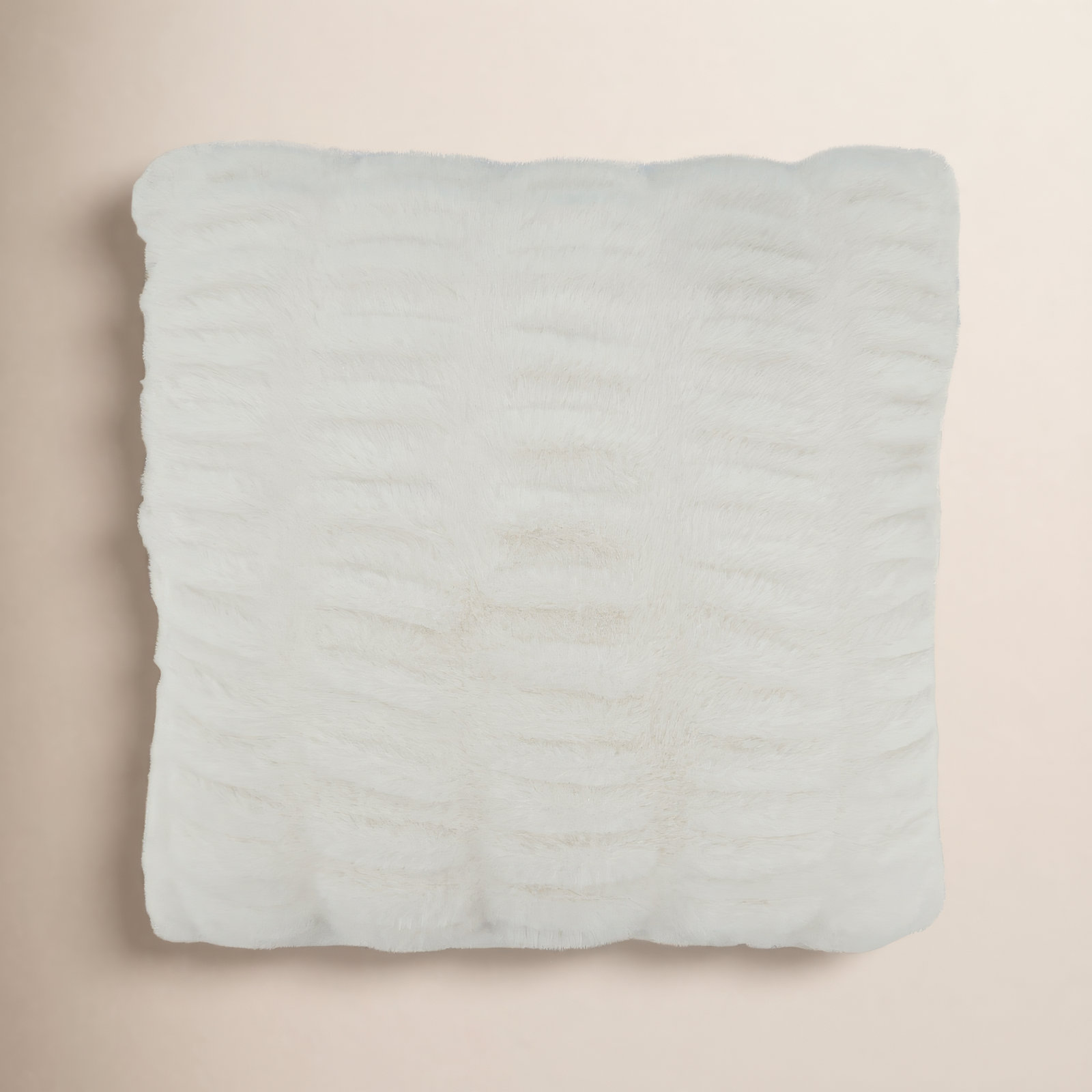 Aldina 18" x 18" Throw Pillow