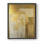 ABSTRACT Series C III - Impression encadrée de qualité supérieure - Prêt à être accroché - Aucun clou requis-1936205610