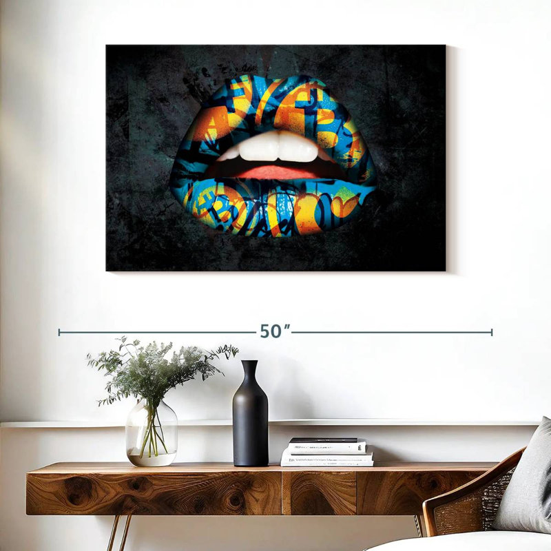 Shuttleworth Bitcoin Lips