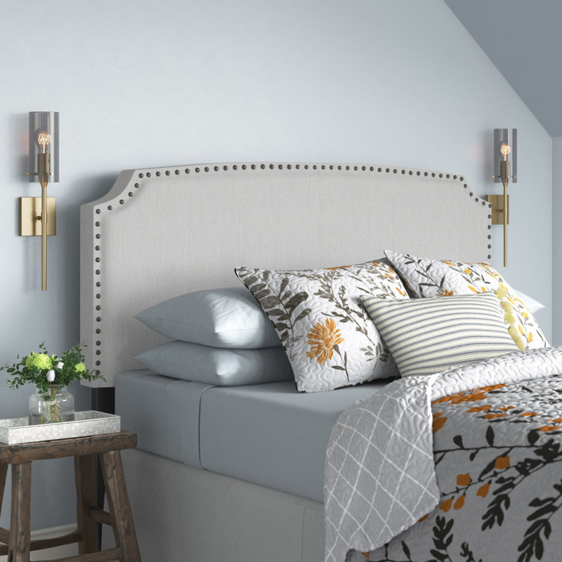 Tête de lit Vanburen, Grand