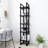 Canne Book Cabinet Engineered Wood-1046979563-1035180782
